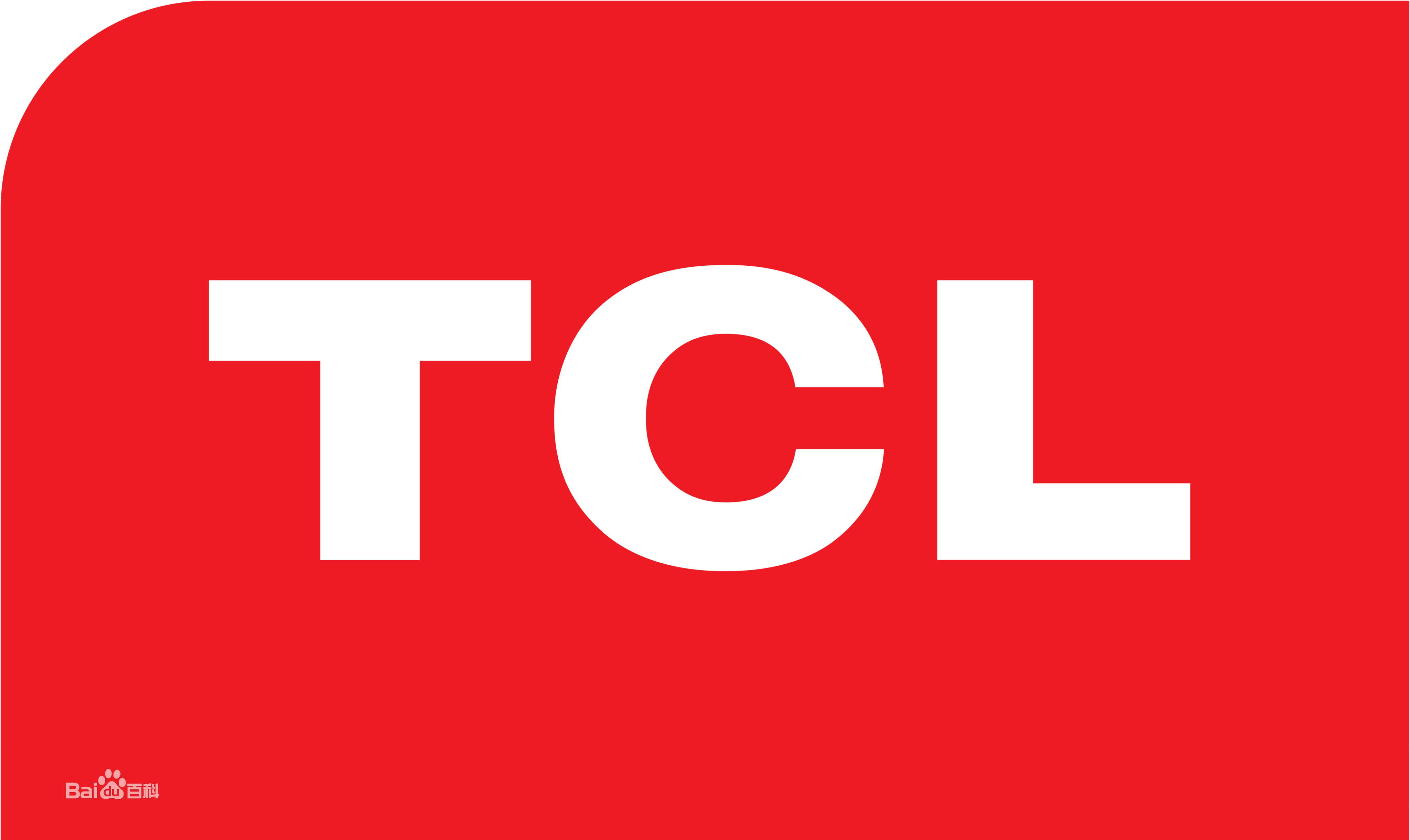 天桥区TCLTCL电视